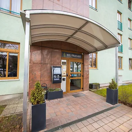 Perlach Allee By Blattl 3*