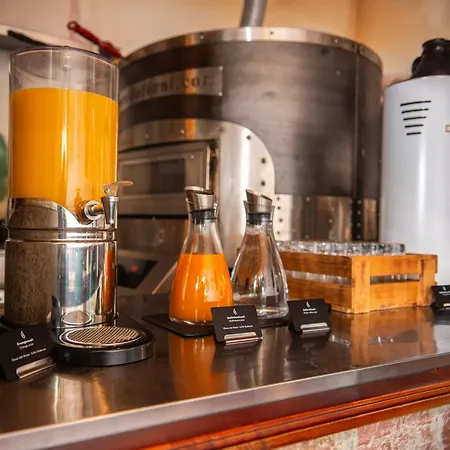 Otel Perlach Allee By Blattl 3*