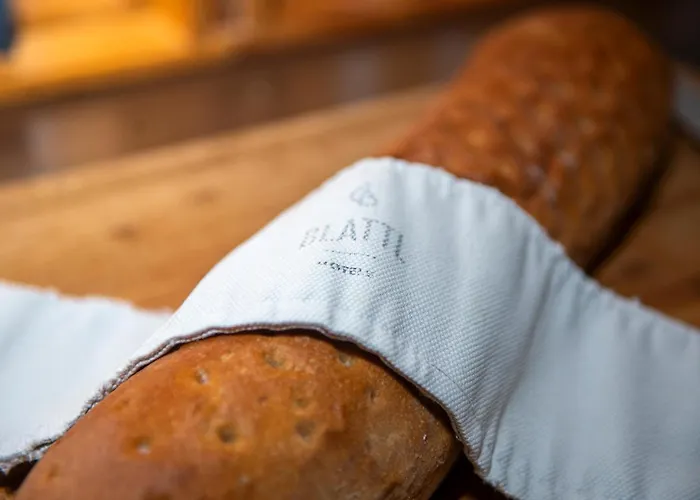 Perlach Allee By Blattl