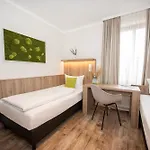 Perlach Allee By Blattl Hotel Mnichov