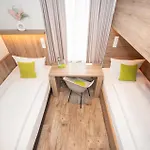 Perlach Allee By Blattl Hotel
