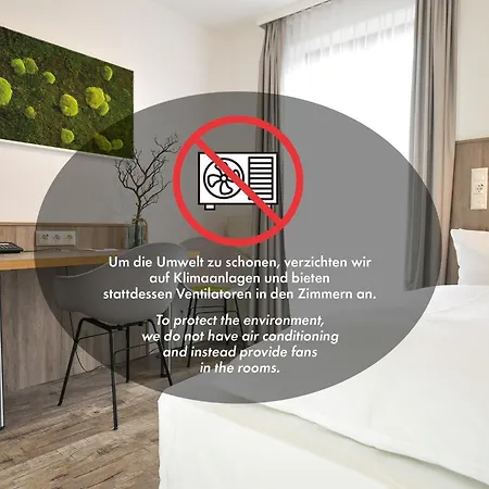 Perlach Allee By Blattl Hotel