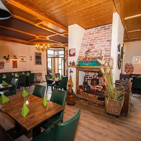 Perlach Allee By Blattl Hotel