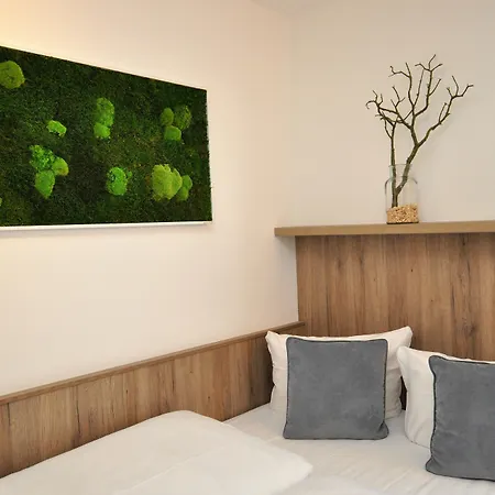 Perlach Allee By Blattl Hotel 3*