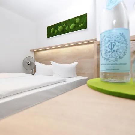 Perlach Allee By Blattl Mnichov