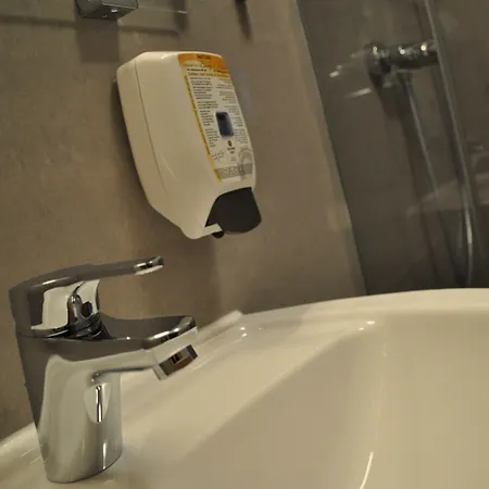 Perlach Allee By Blattl Hotel