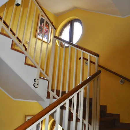 Perlach Allee By Blattl 3* Múnich