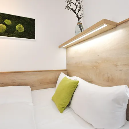 Perlach Allee By Blattl Hotel