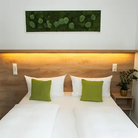 Perlach Allee By Blattl 3*