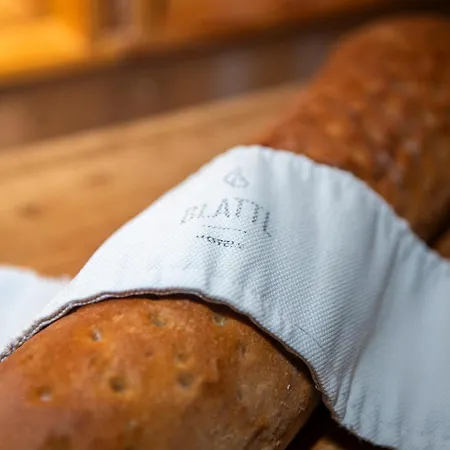 Perlach Allee By Blattl