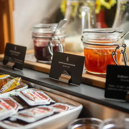 Perlach Allee By Blattl Hotel 3*