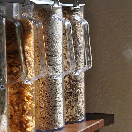 Hotel Perlach Allee By Blattl Múnich