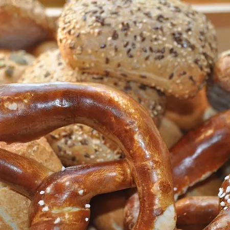 Hotel Perlach Allee By Blattl