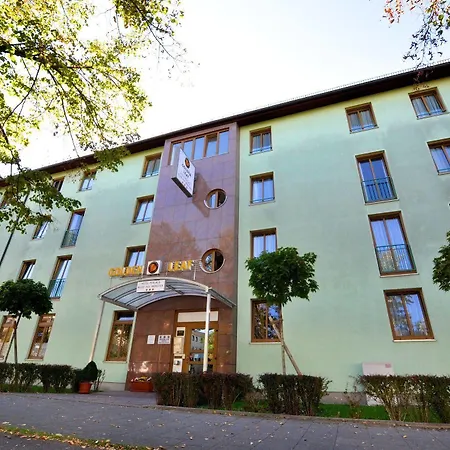 Perlach Allee By Blattl Hotel