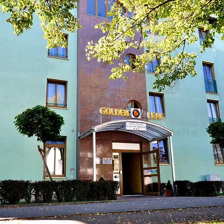 Perlach Allee By Blattl Hotel 3*