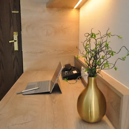Perlach Allee By Blattl Hotel