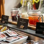 Perlach Allee By Blattl 호텔 3*