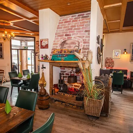 Perlach Allee By Blattl 酒店 慕尼黑