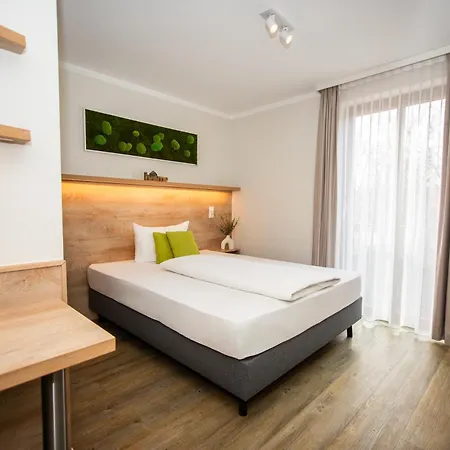 Perlach Allee By Blattl 3*