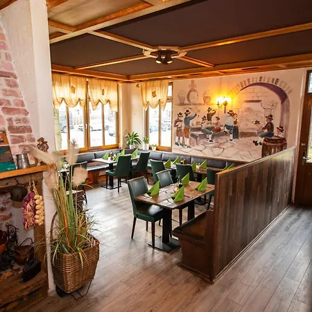 Perlach Allee By Blattl 酒店