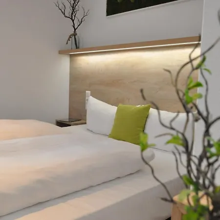 酒店 Perlach Allee By Blattl 3*