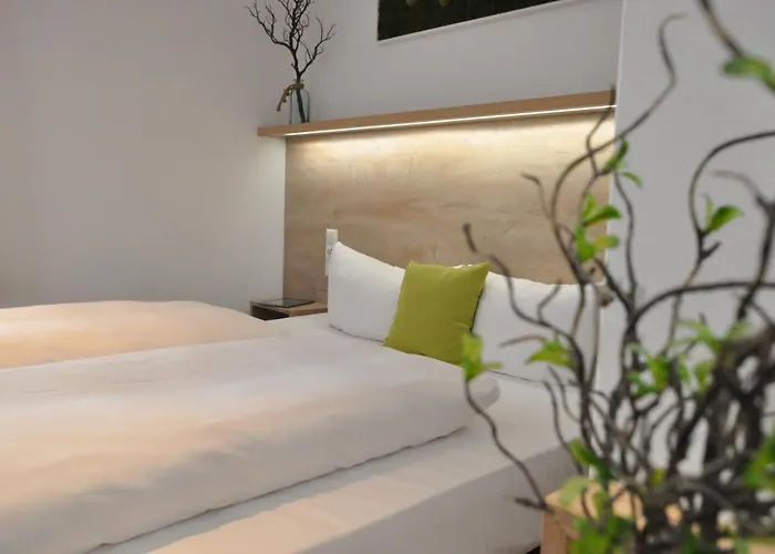 Hotel Perlach Allee By Blattl 3*